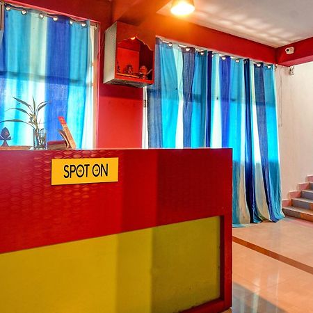 Oyo Flagship Pratikshya Guest House Baripada Buitenkant foto