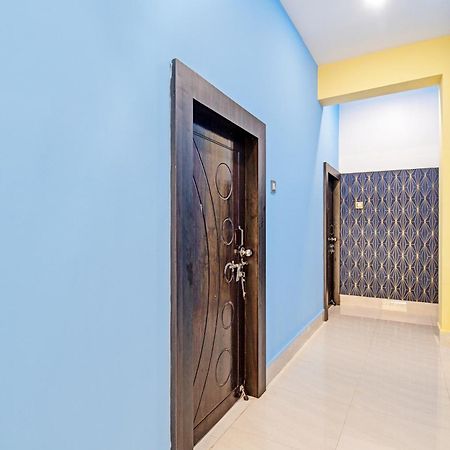 Oyo Flagship Pratikshya Guest House Baripada Buitenkant foto