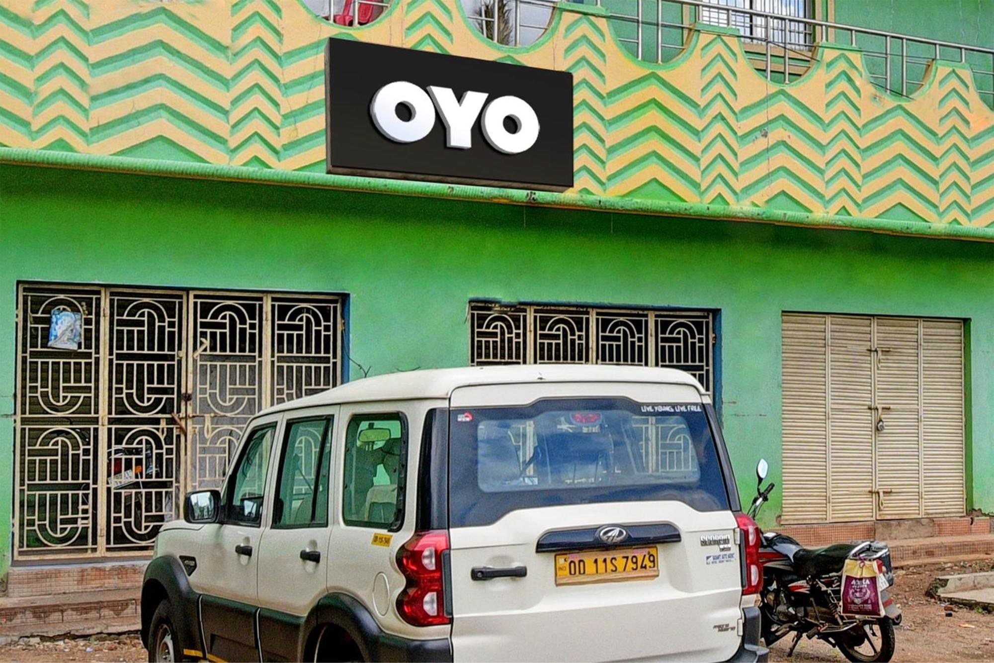 Oyo Flagship Pratikshya Guest House Baripada Buitenkant foto