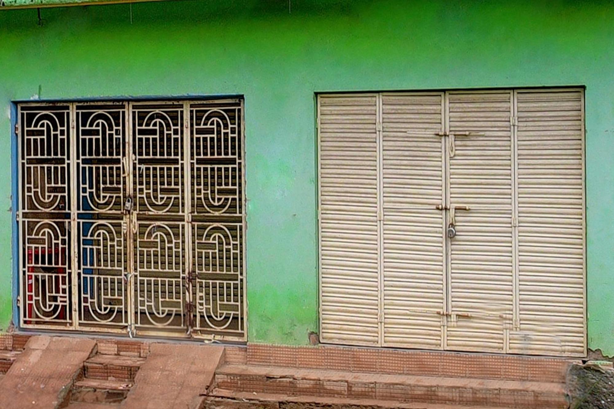 Oyo Flagship Pratikshya Guest House Baripada Buitenkant foto